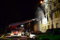 Feuer 2 Y Koeln Ehrenfeld Everhardtstr P042